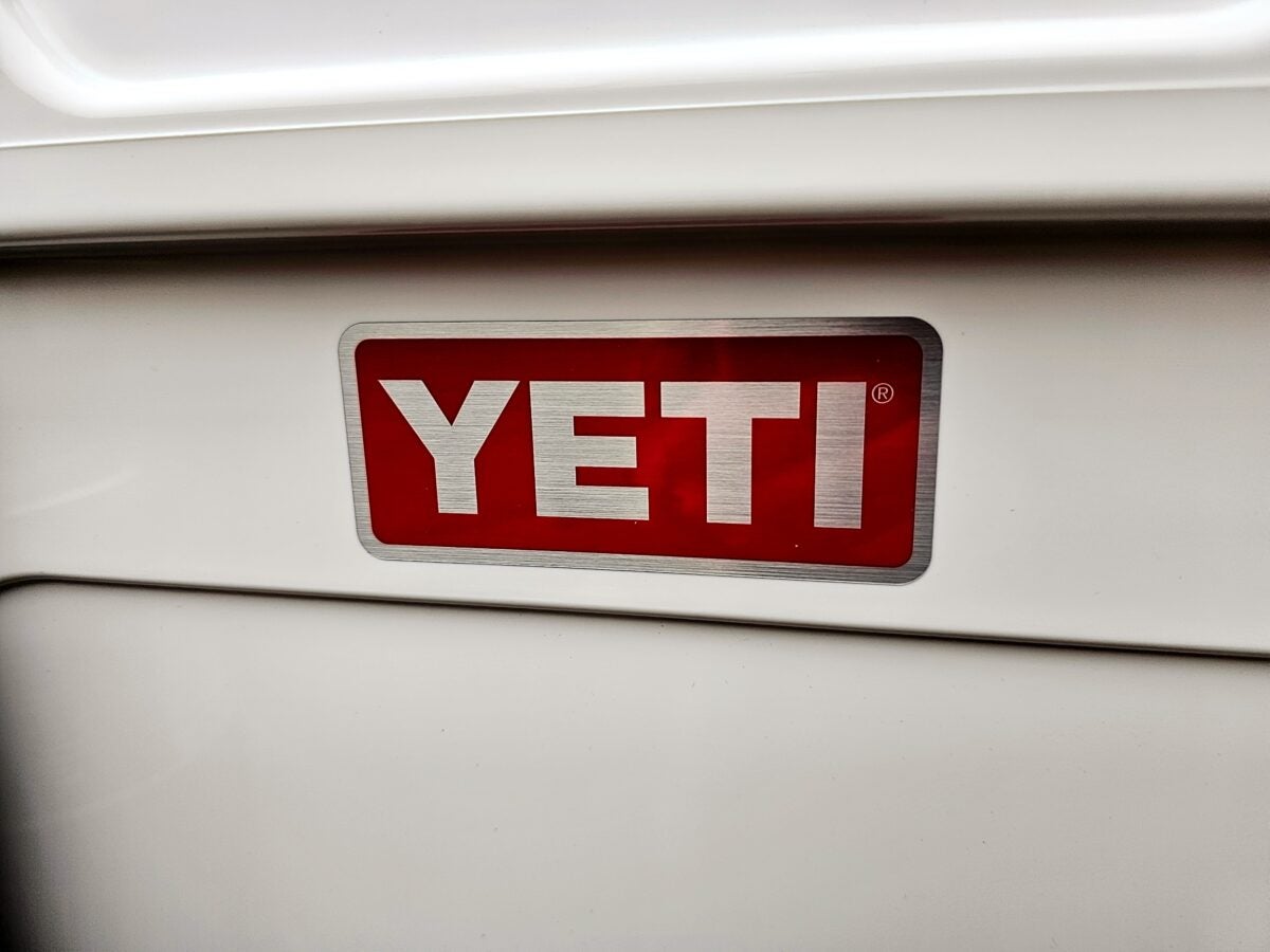 Su Yeti, su estilo: Yeti Tundra 45 Personalización - Kits especiales de equipamiento