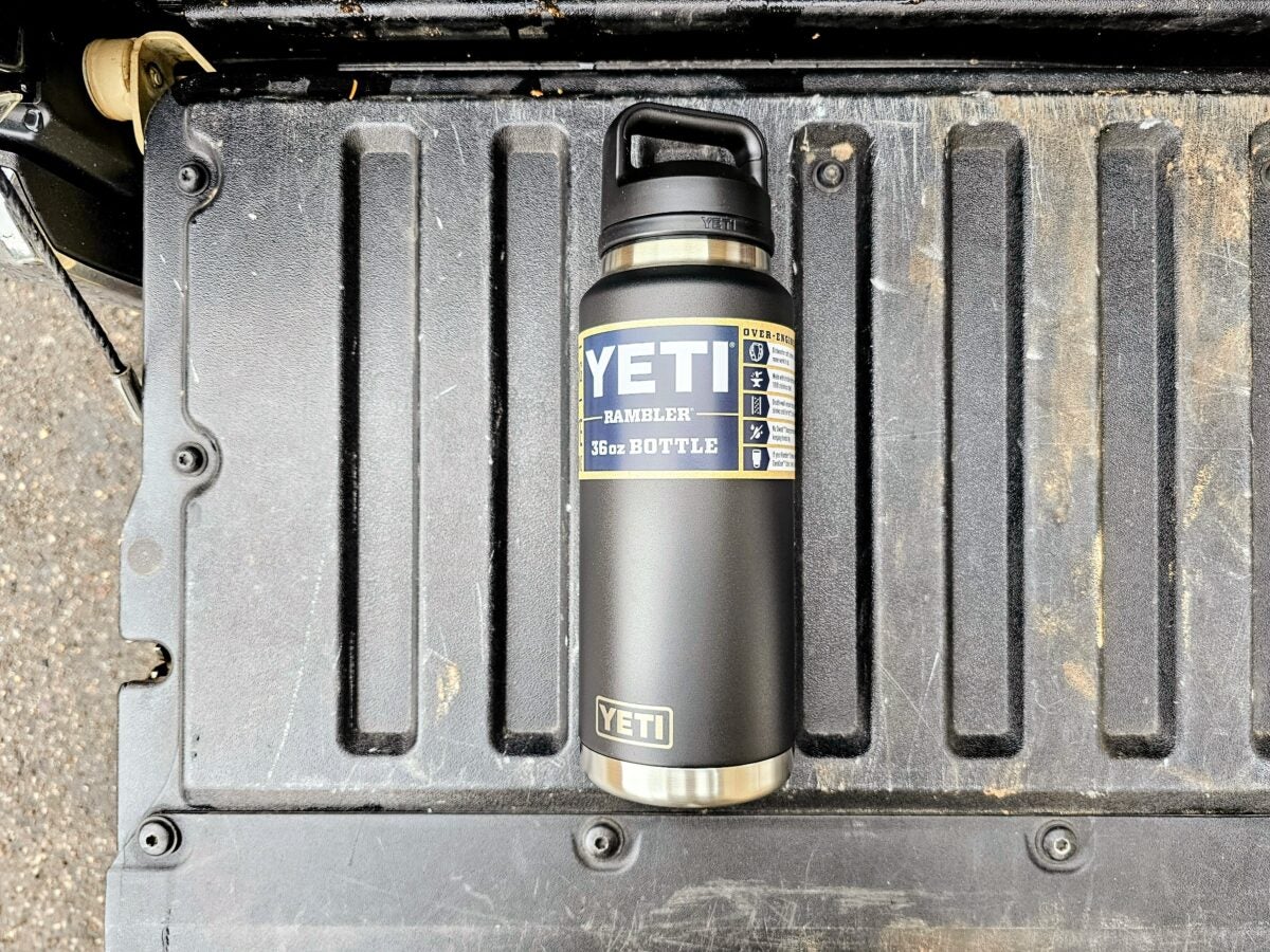 Su Yeti, su estilo: Yeti Tundra 45 Personalización - Kits especiales de equipamiento