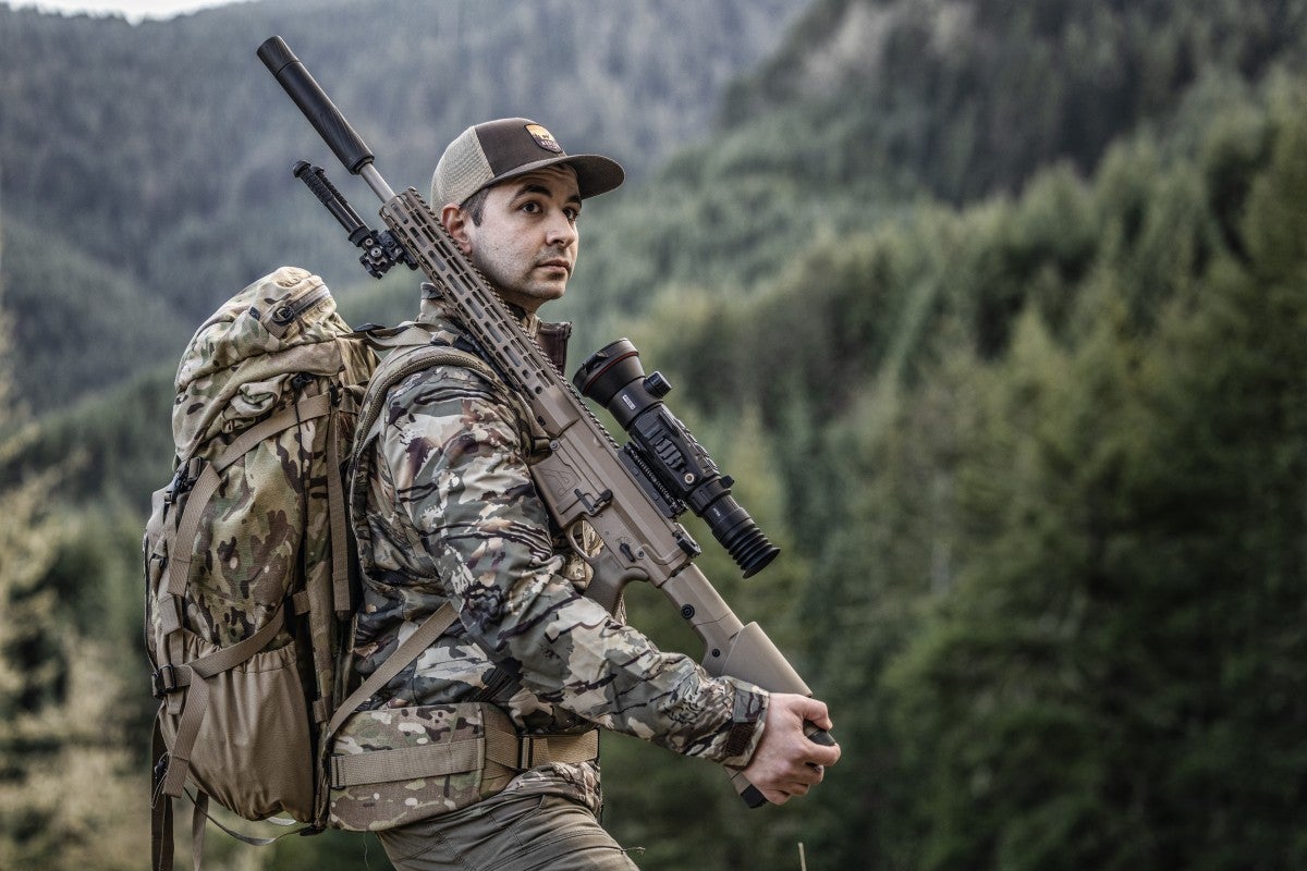 Shorter, Lighter, Quieter than Ever! NEW Silencer Central BANISH 30-V2