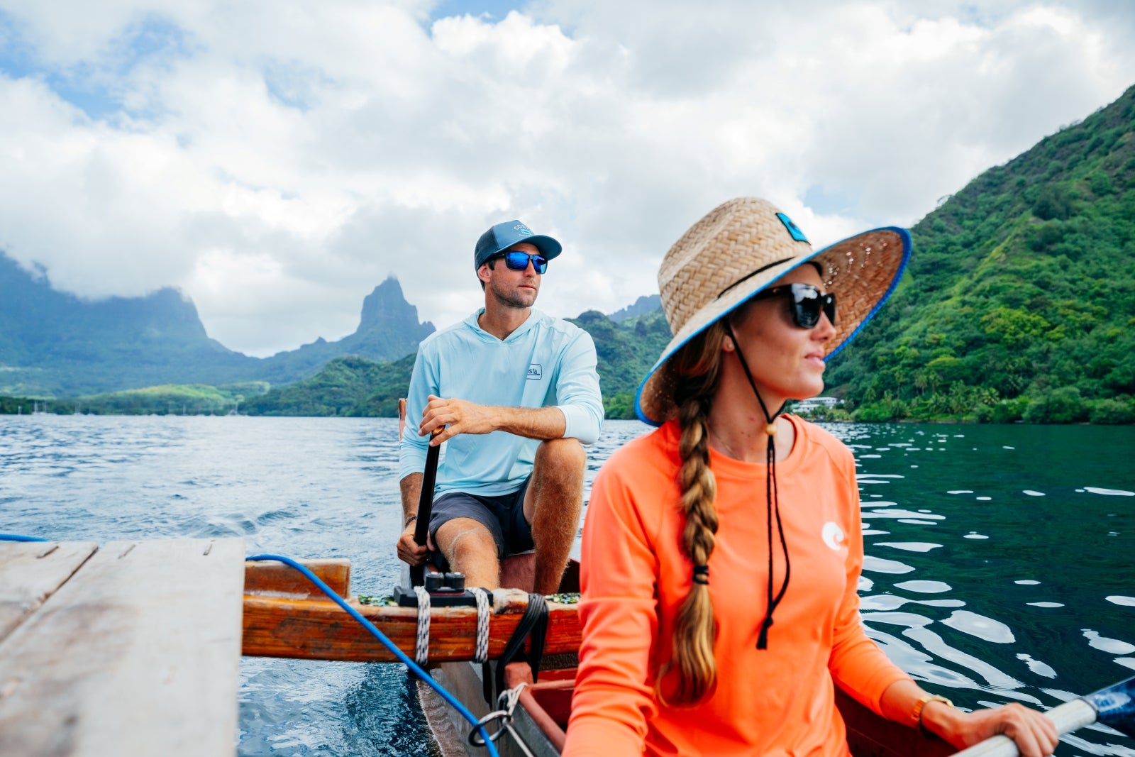 The Costa Rincon II & Panga II – Sea Inspired Hybrid Frames The Costa Rincon II & Panga II – Sea Inspired Hybrid Frames