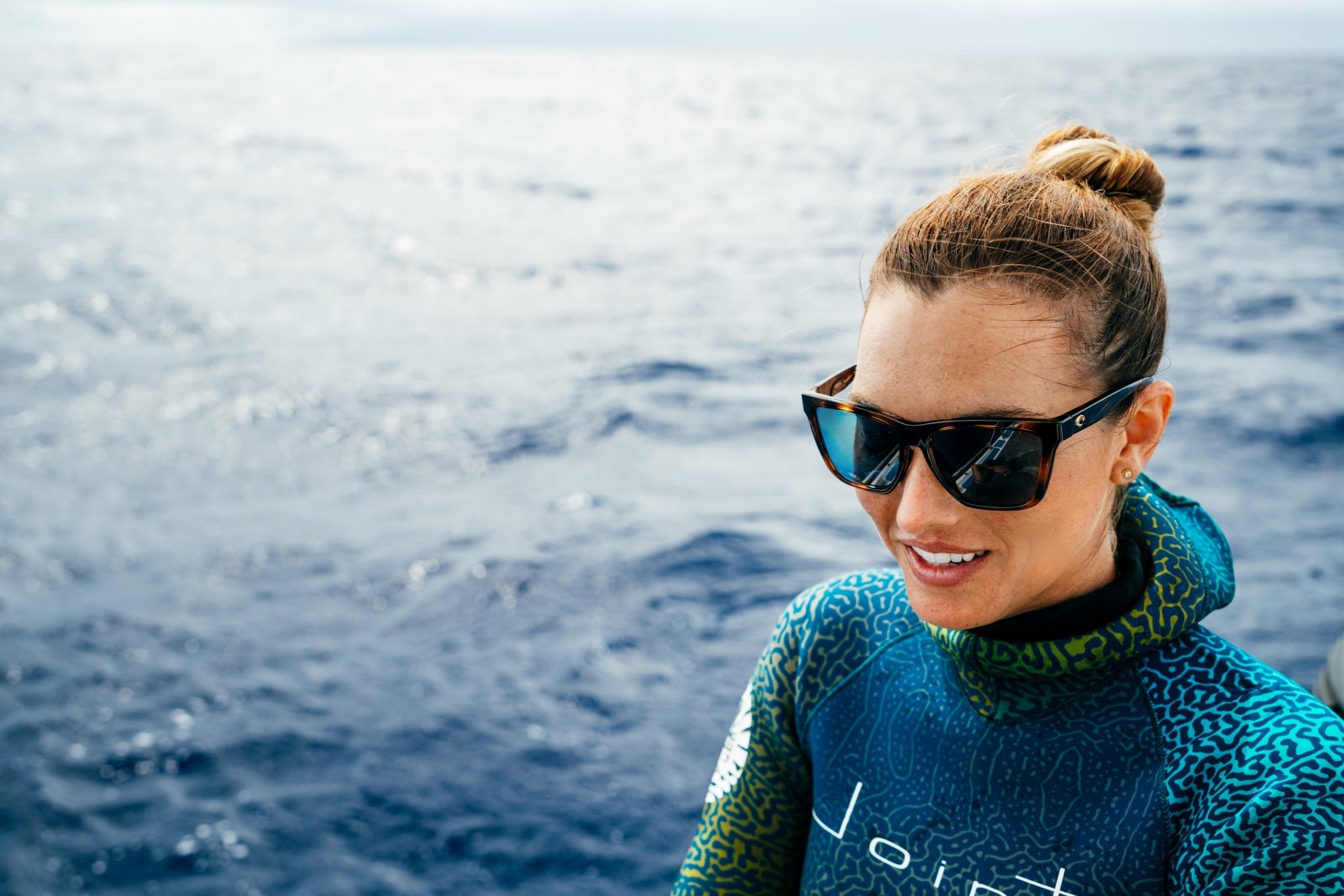 The Costa Rincon II & Panga II - Hybrid Frames Inspired by Adventures at Sea