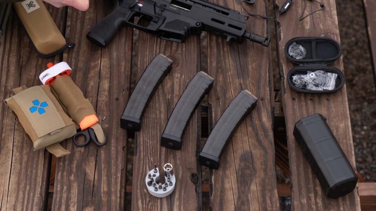 AllOutdoor Review - Vortex Optics Pro Torque Wrench & Pro Leveling Kit