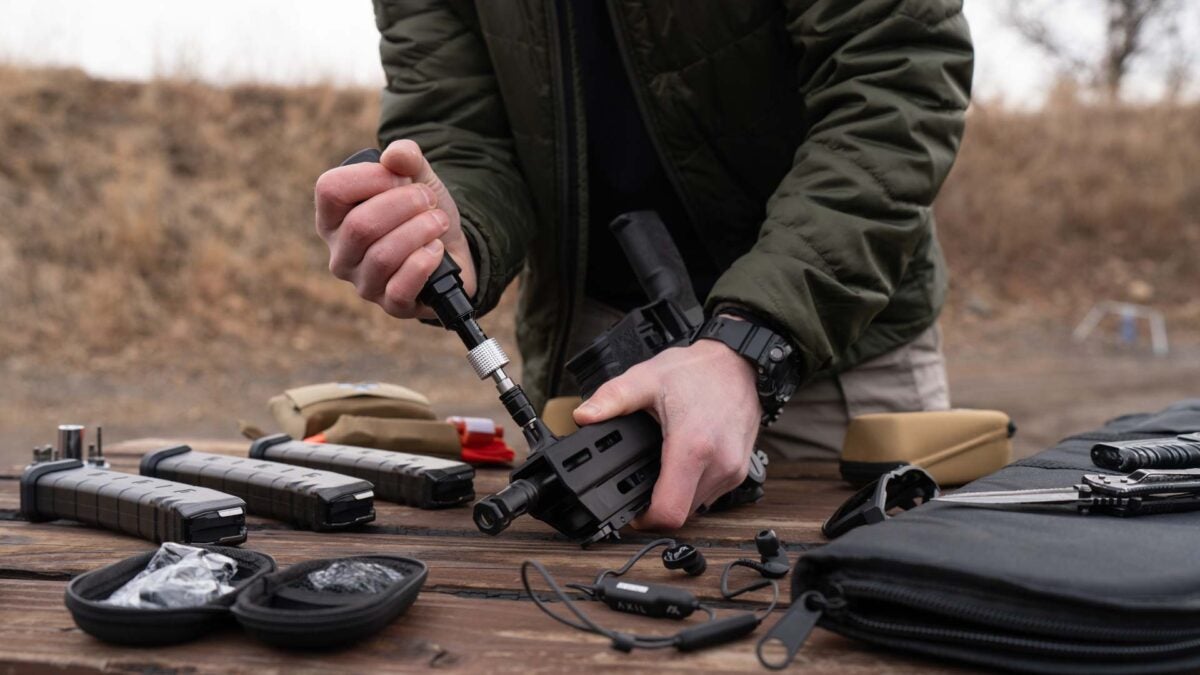 AllOutdoor Review - Vortex Optics Pro Torque Wrench & Pro Leveling Kit