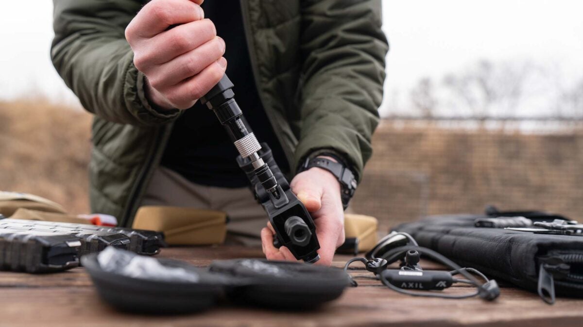 AllOutdoor Review - Vortex Optics Pro Torque Wrench & Pro Leveling Kit