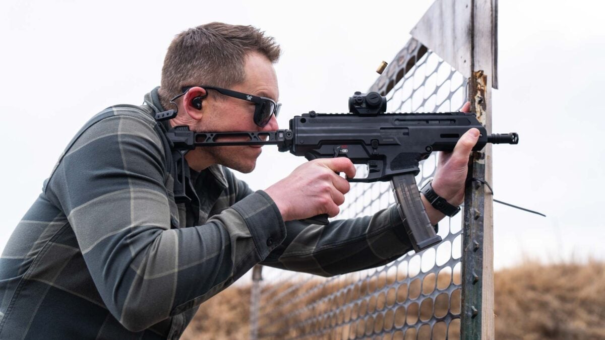 AllOutdoor Review - Vortex Optics Crossfire Green Dot 2 MOA Dot