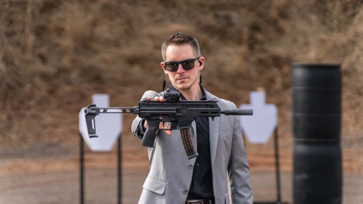 The Springfield Armory Kuna 9mm is Officially Stateside! The Springfield Armory Kuna 9mm is Officially Stateside!