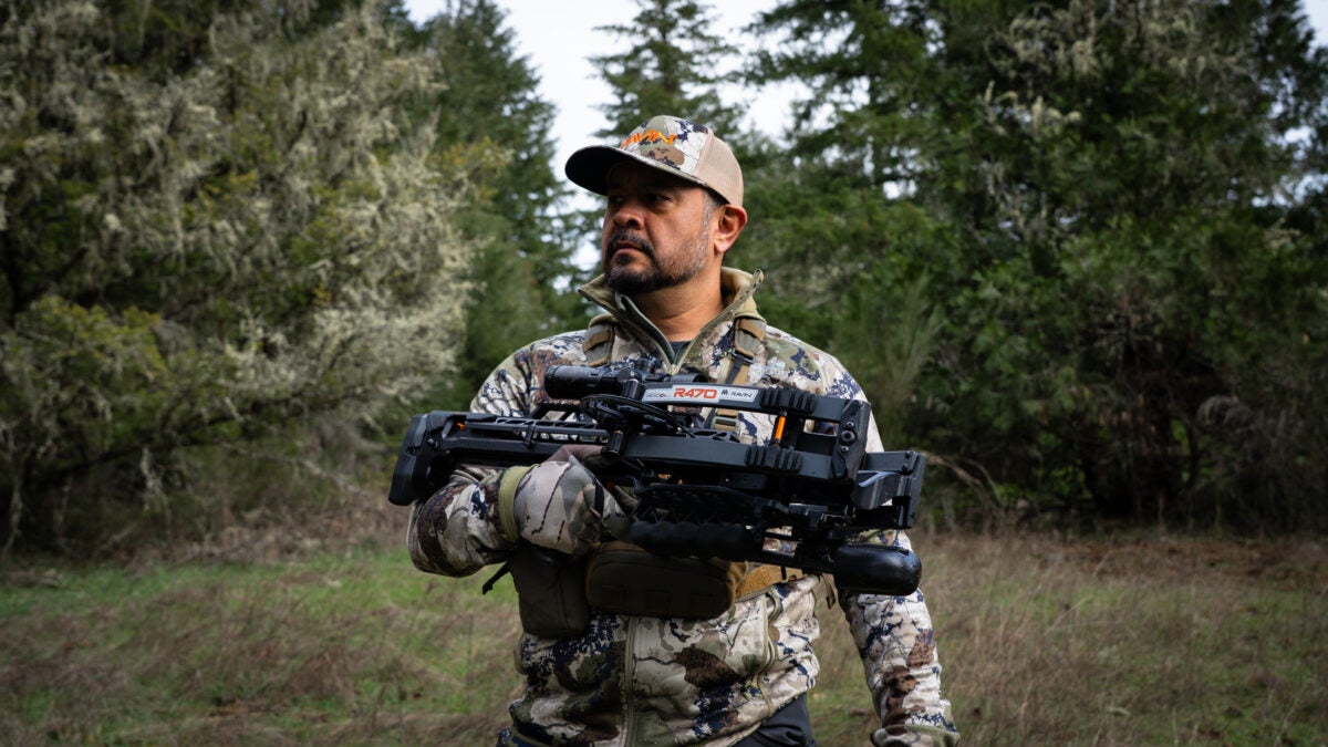 Ravin R470 - Most Accurate, User-Friendly & High-Performance Crossbow