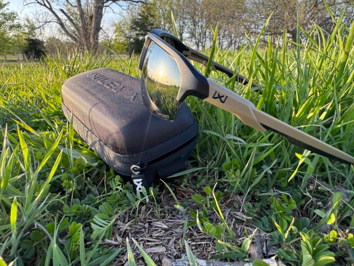 AO Overview: Wiley X WX JAKL Capturing Glasses AO Overview: Wiley X WX JAKL Capturing Glasses