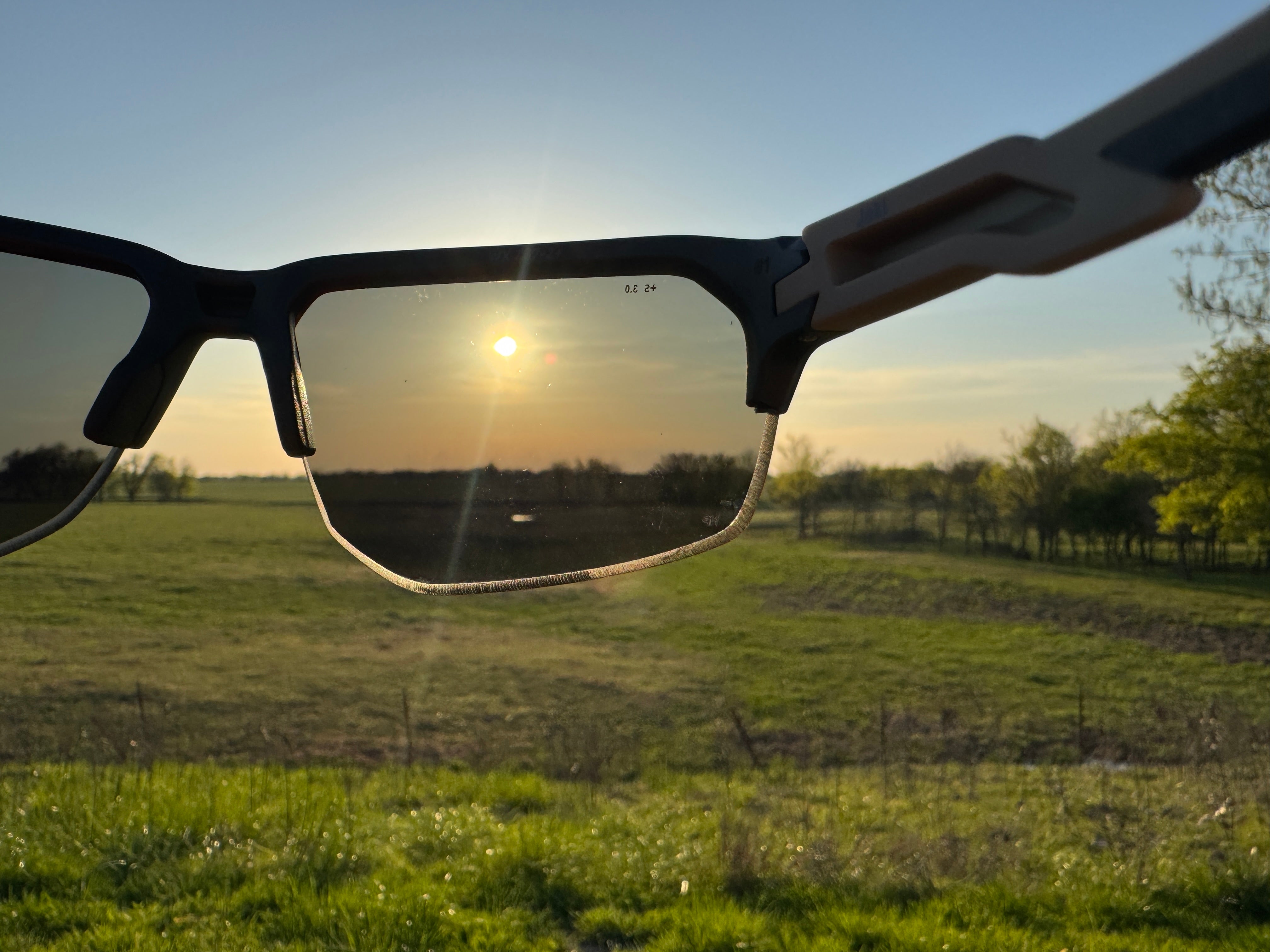 AO Review: Wiley X WX JAKL Shooting Glasses - My Personal Experience