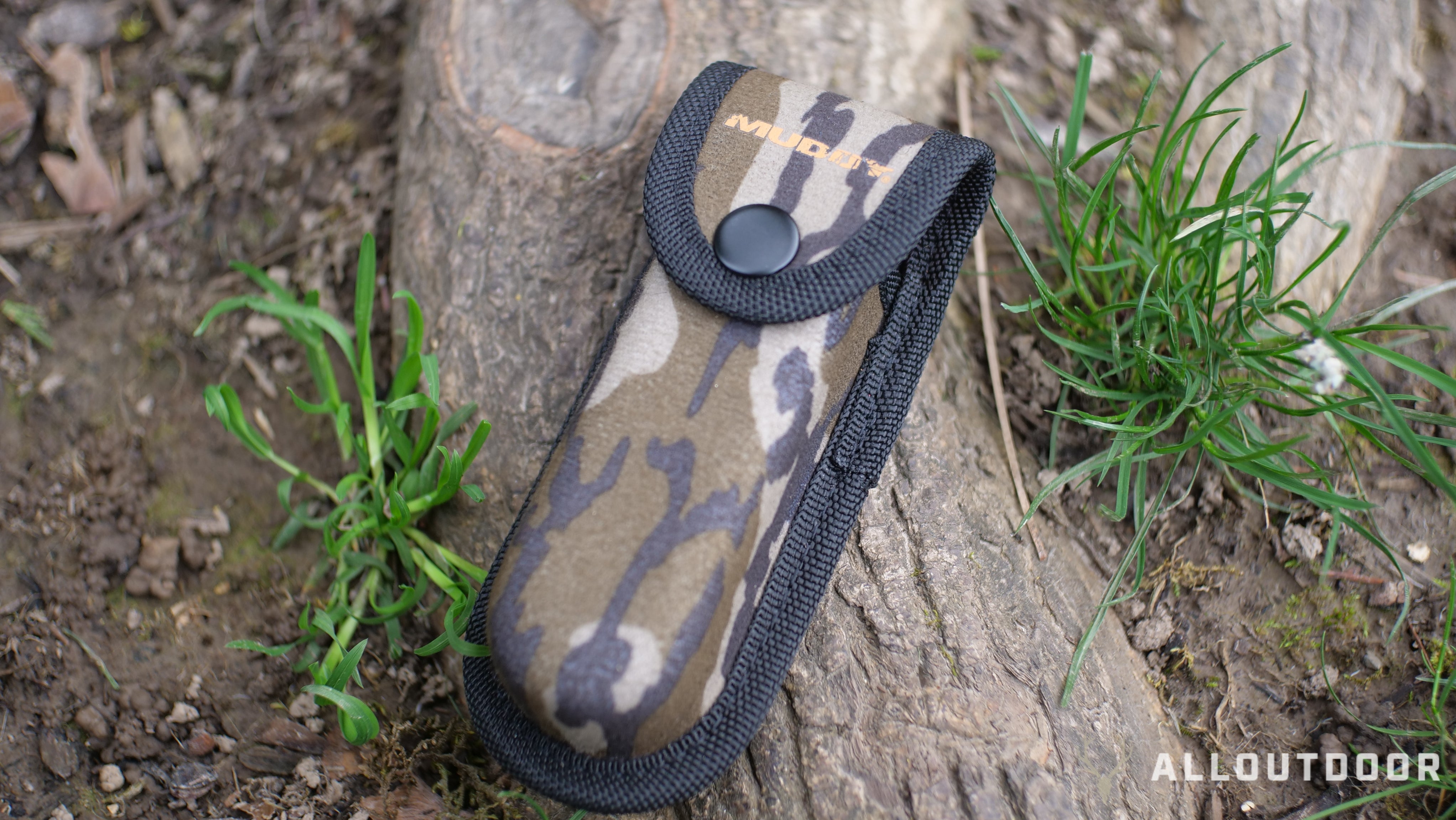 AllOutdoor Review: Why the Muddy SWAP is My New Favorite Truck Knife