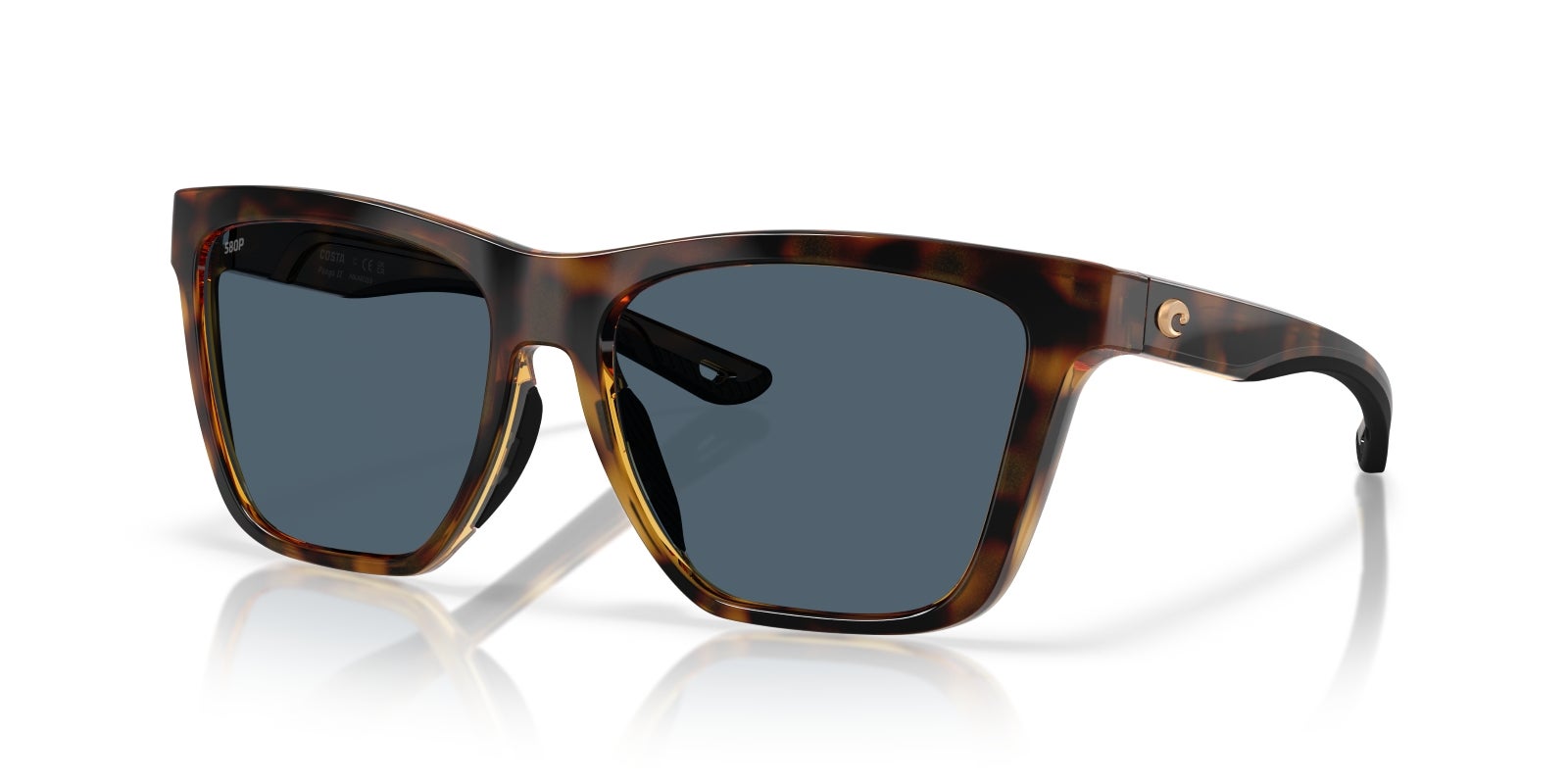 The Costa Rincon II & Panga II - Hybrid Frames Inspired by Adventures at Sea