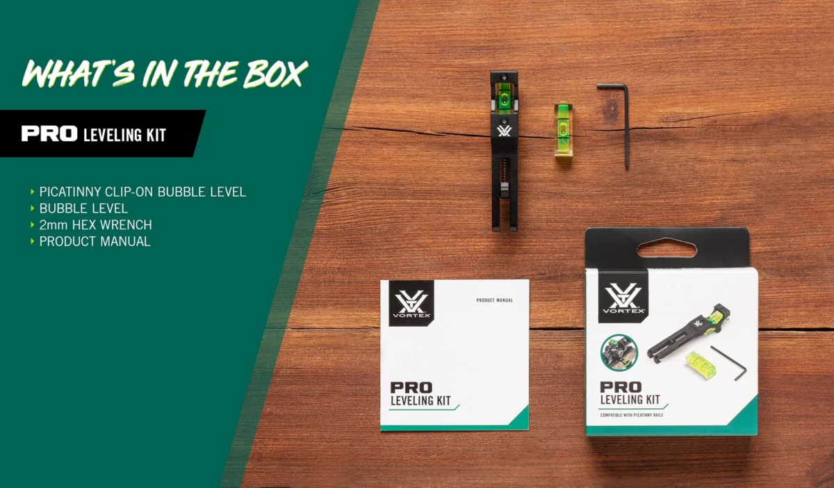 AllOutdoor Review - Vortex Optics Pro Torque Wrench & Pro Leveling Kit