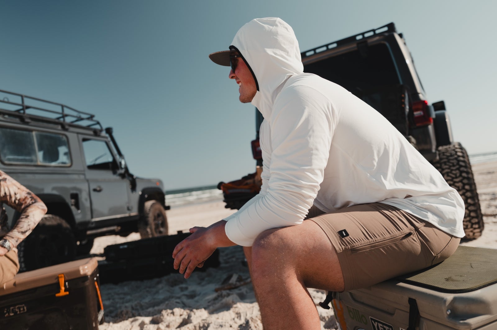 SITKA Launches NEW Summertime Fishing Lineup SITKA Launches NEW Summertime Fishing Lineup