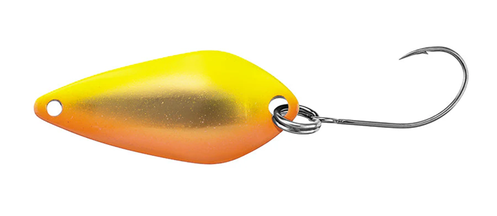 The Presso Rave2 Fishing Spoon - Daiwa's Refined Modern Take