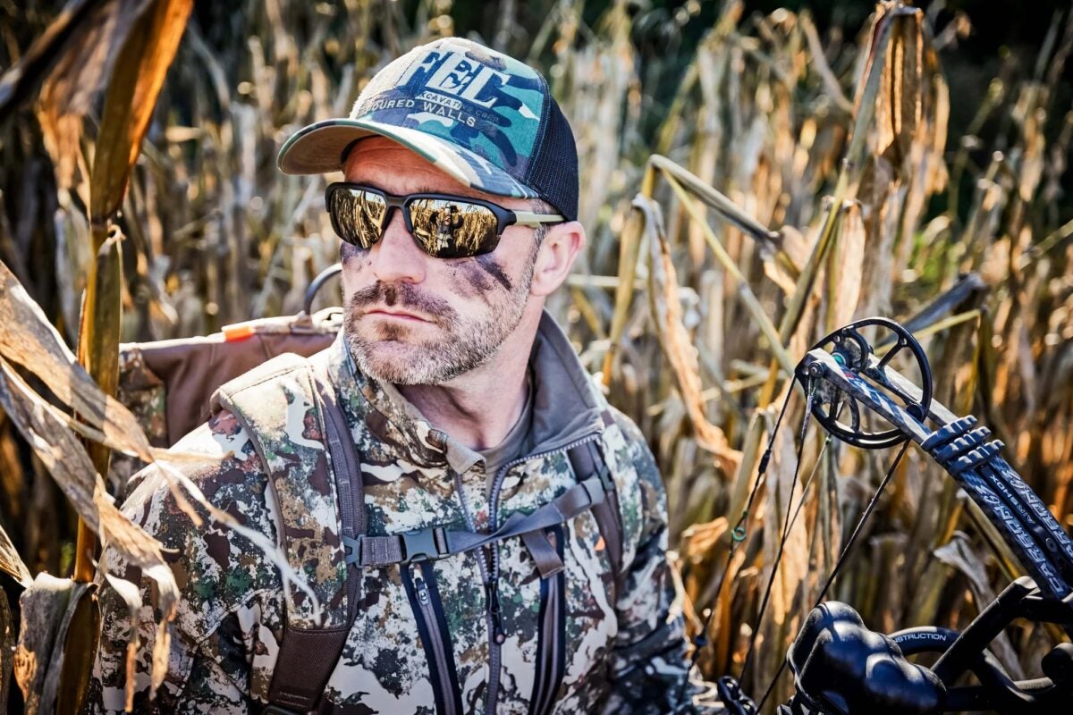 Wiley X Unveils the WX JAKL Ballistic-Rated Frame the WX Tactical Series