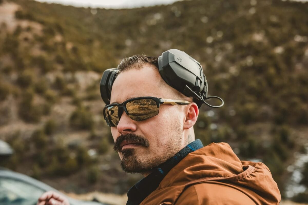 Wiley X Unveils the WX JAKL Ballistic-Rated Frame the WX Tactical Series
