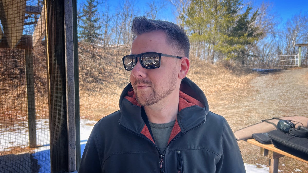 AllOutdoor Review: Wiley X WX Axe Shooting Glasses AllOutdoor Review: Wiley X WX Axe Shooting Glasses