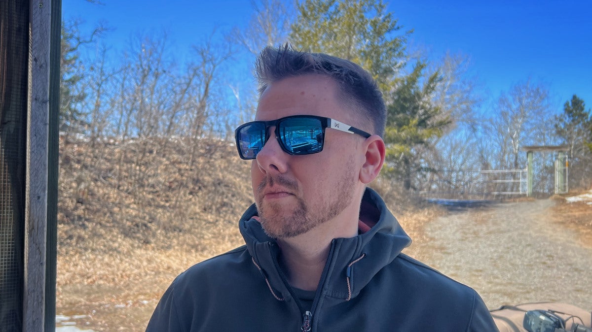 AllOutdoor Review: Wiley X WX Apex Shooting Glasses AllOutdoor Review: Wiley X WX Apex Shooting Glasses