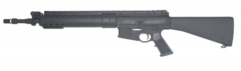 PRI precision reflex inc Mk12 Mark 12 Mk 12 Mod 0 Heavy .308 Winchester AR