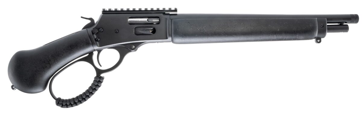 Rossi Announces R95 TBP Series Lever-Action Pistols Rossi Announces R95 TBP Series Lever-Action Pistols