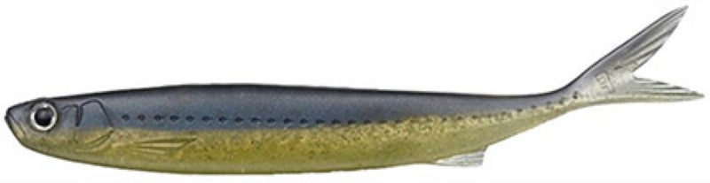 New Bite-Sized Last Ace 103S from Ever Green International