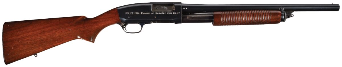 POTD: Remington Model 31 – “The Lawman’s Smooth Hammer” POTD: Remington Model 31 – “The Lawman’s Smooth Hammer”