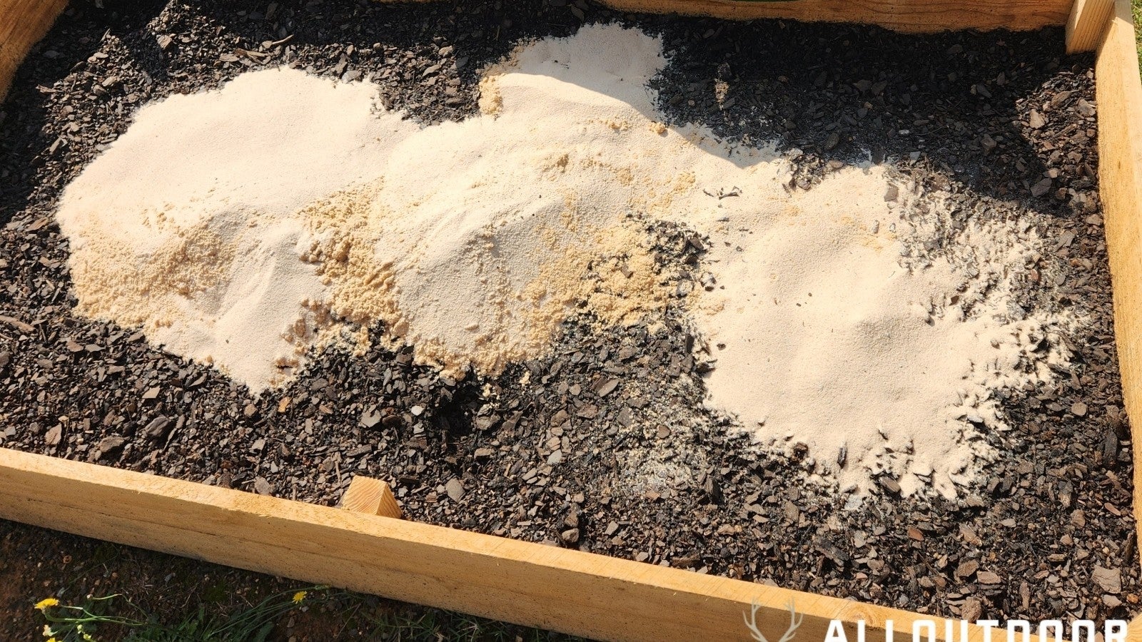How to Build your own Raised Bed for your Homestead