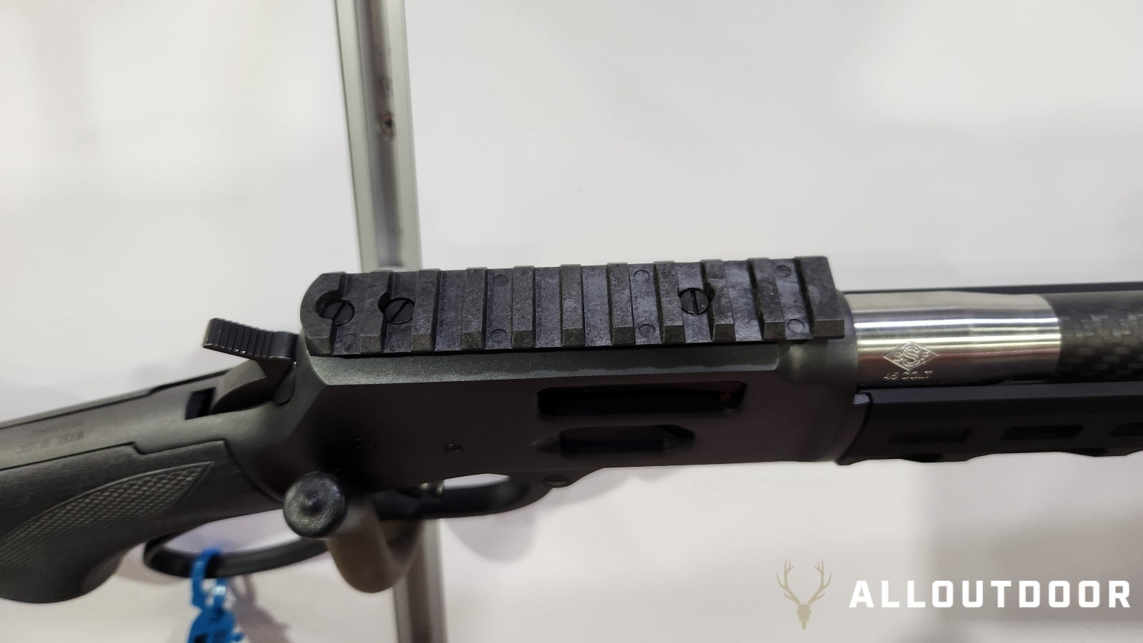 [NRAAM 2025] Henry's NEW Bear's Leg & SPD HUSH