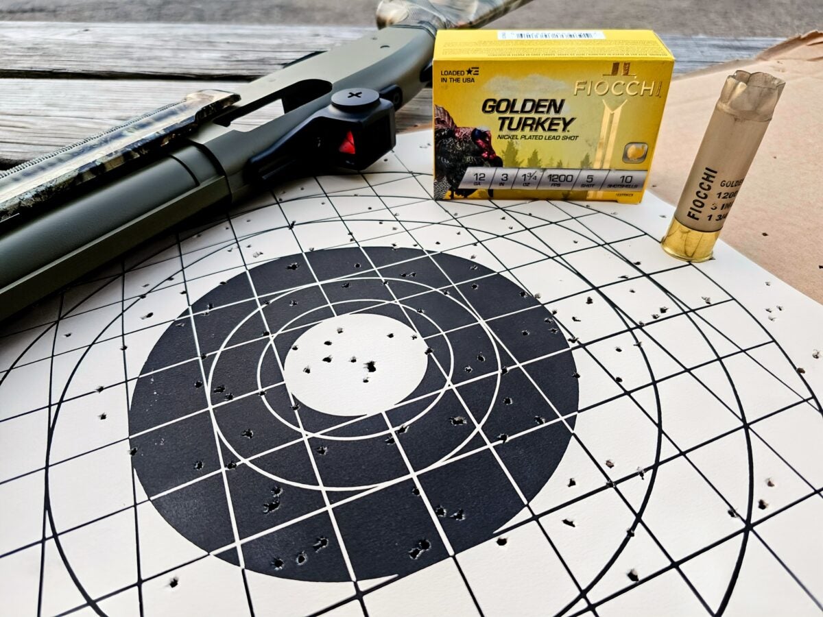 AllOutdoor Review - Vortex Optics Viper Shotgun Enclosed Micro Red Dot