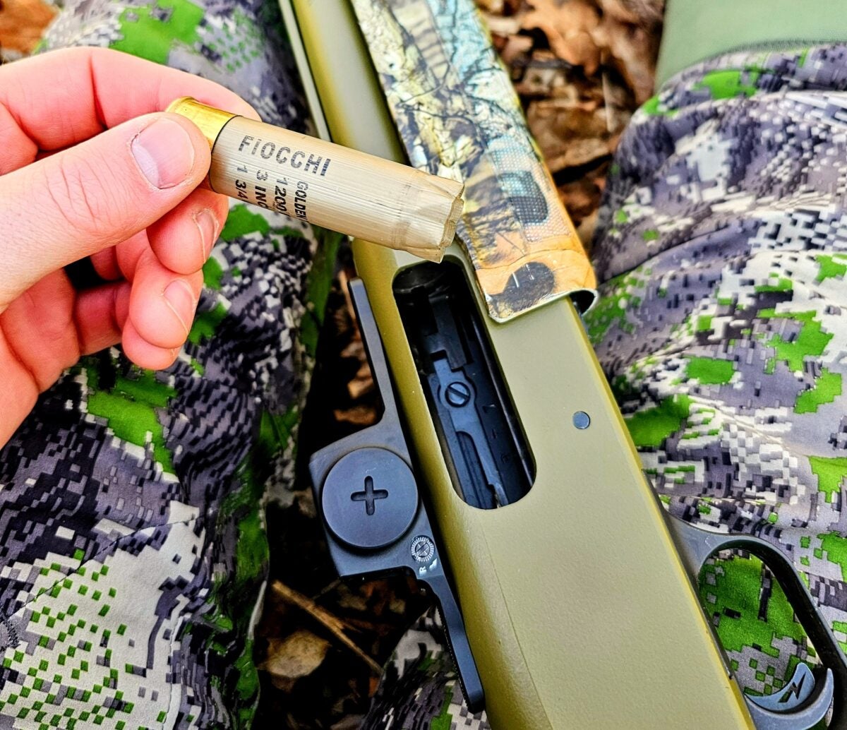 AllOutdoor Review - Vortex Optics Viper Shotgun Enclosed Micro Red Dot
