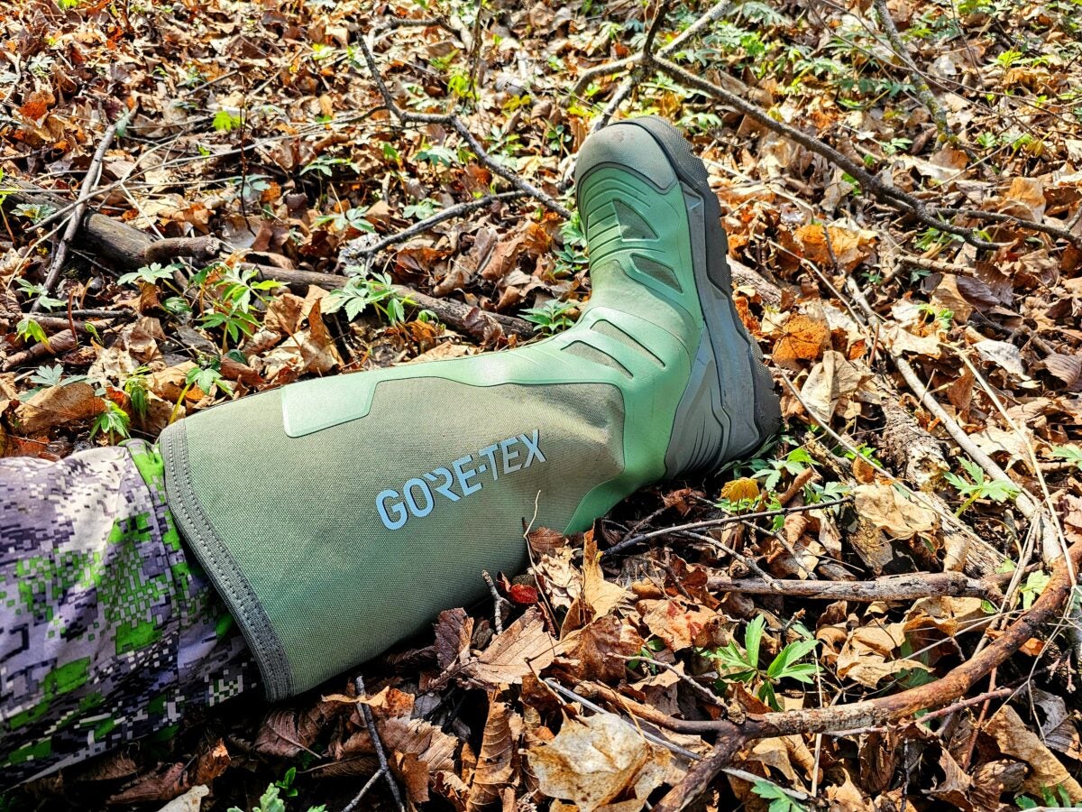 AllOutdoor Review – Sitka Gear VentLite GTX Boot in Olive Green AllOutdoor Review – Sitka Gear VentLite GTX Boot in Olive Green