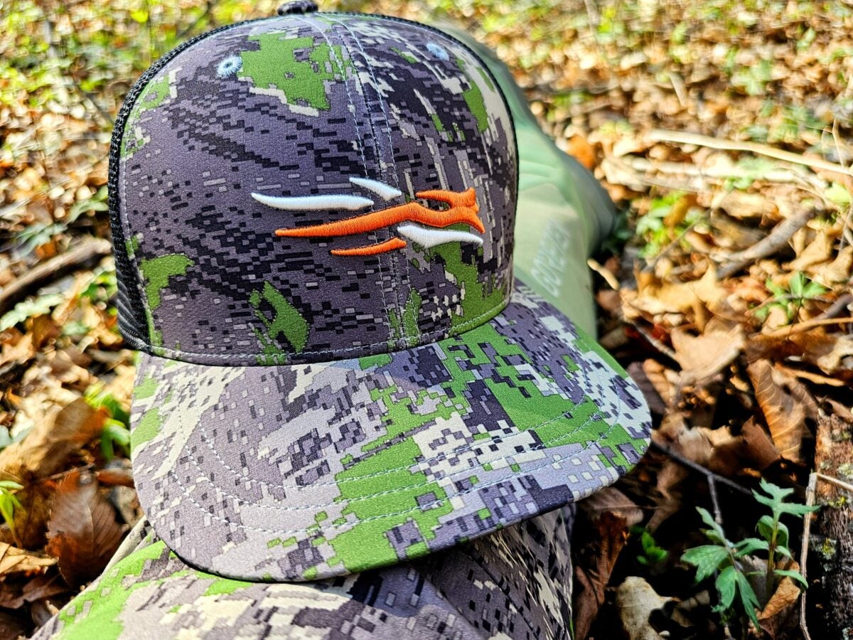 AllOutdoor Review - Sitka Gear VentLite GTX Boot in Olive Green