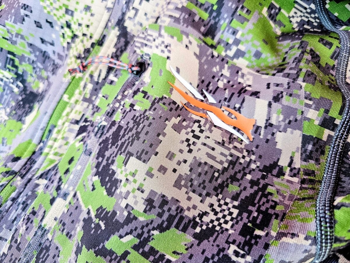 AO Review: Sitka Optifade Cover - Equinox Guard Pant & Fanatic Hoodie