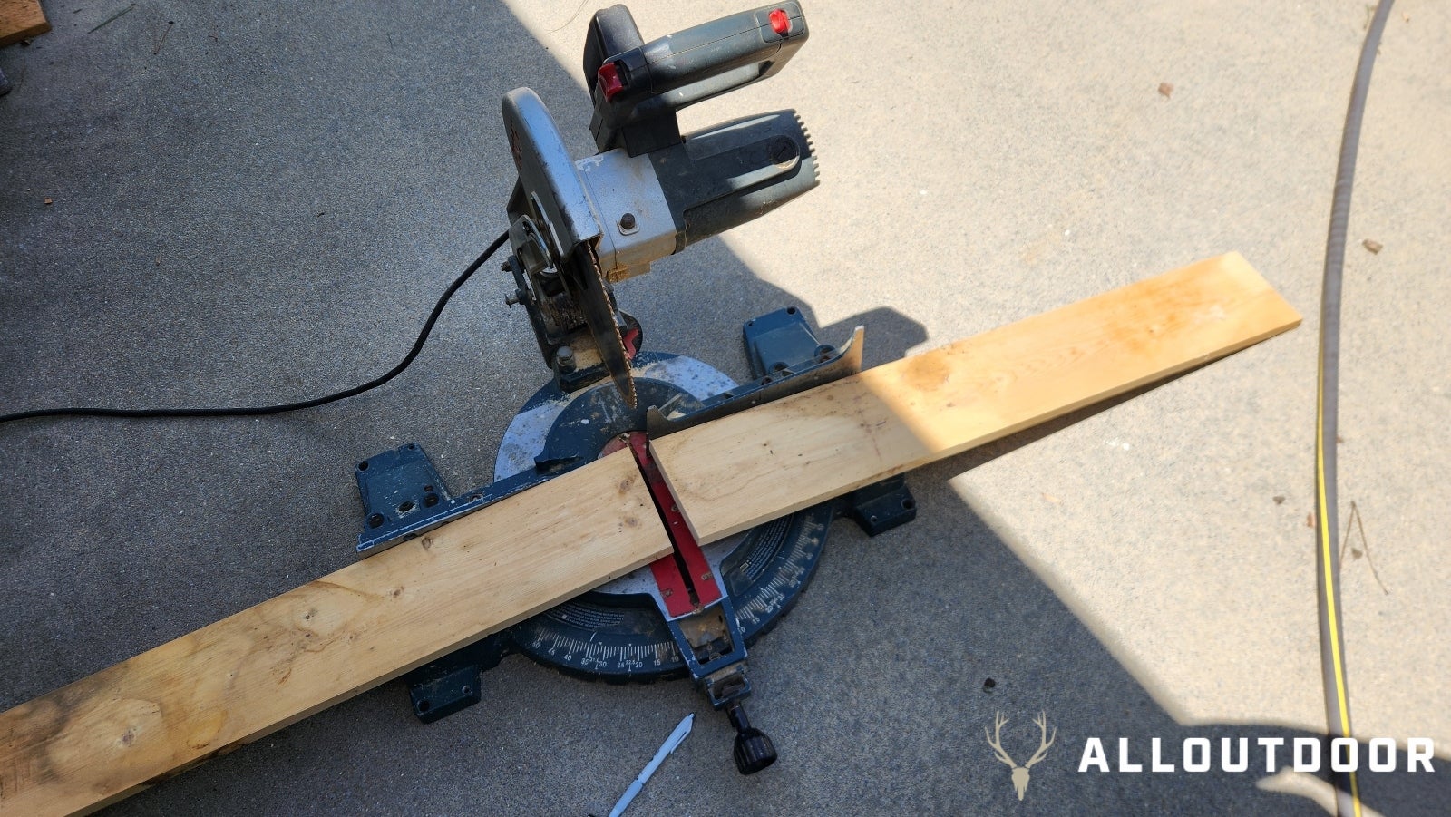 Do-It-Yourself Project (DIY) – Dropper Loop (Pompano) Rig Board