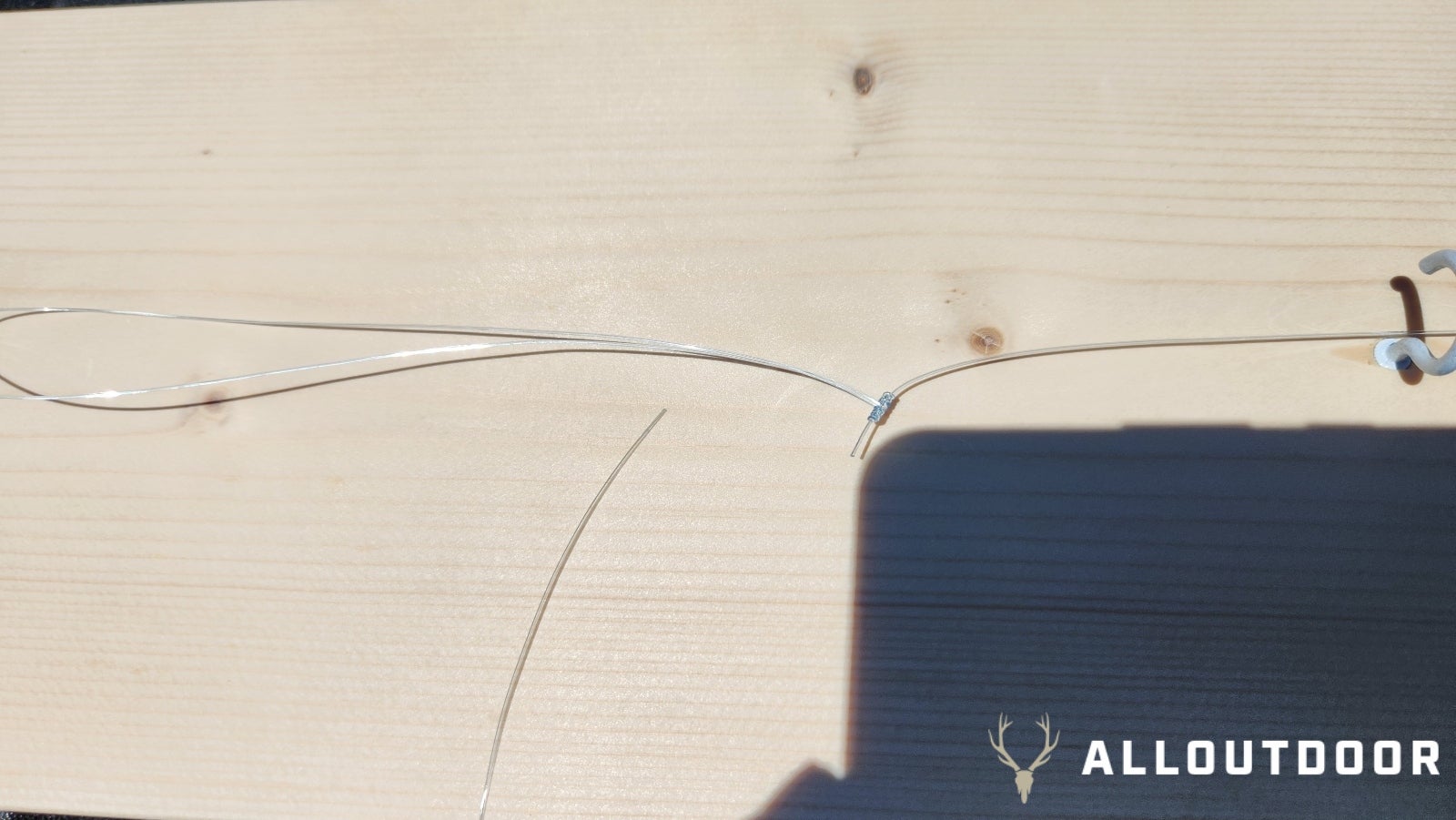 Rigging Corner: How to Use a Pompano Rig Board