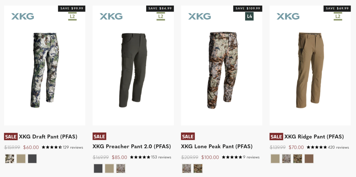 Kings Camo Memorial Day Sale - Gear, Apparel, and Gear Bundles