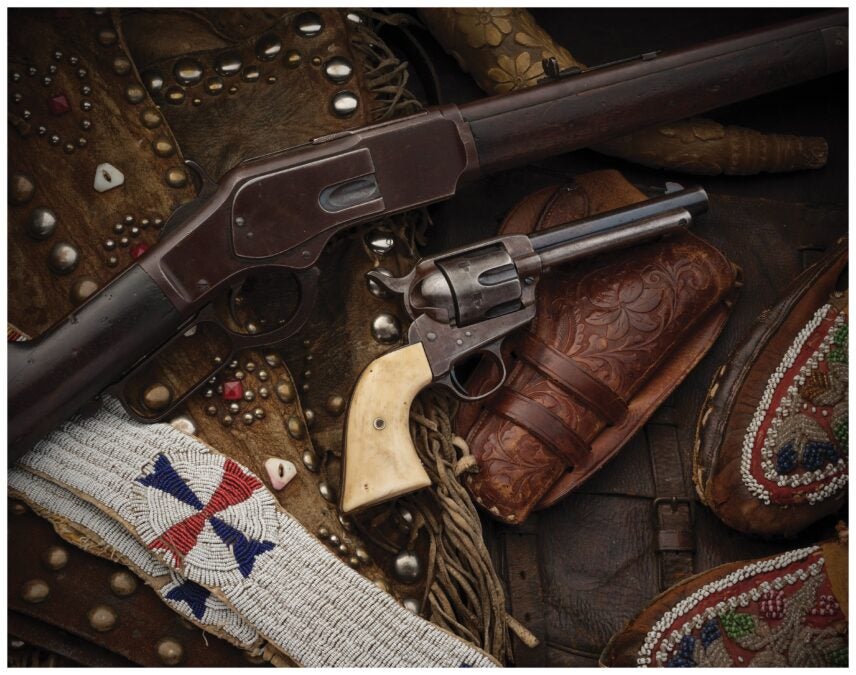 Kit Carson