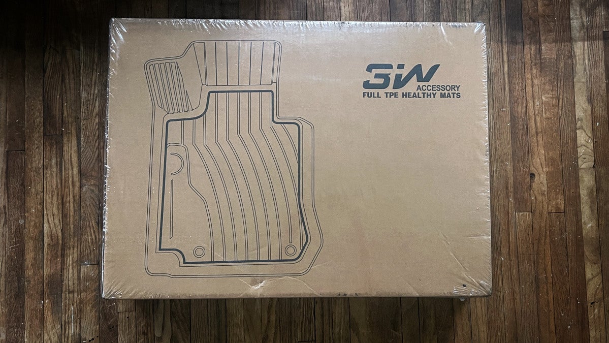 3W