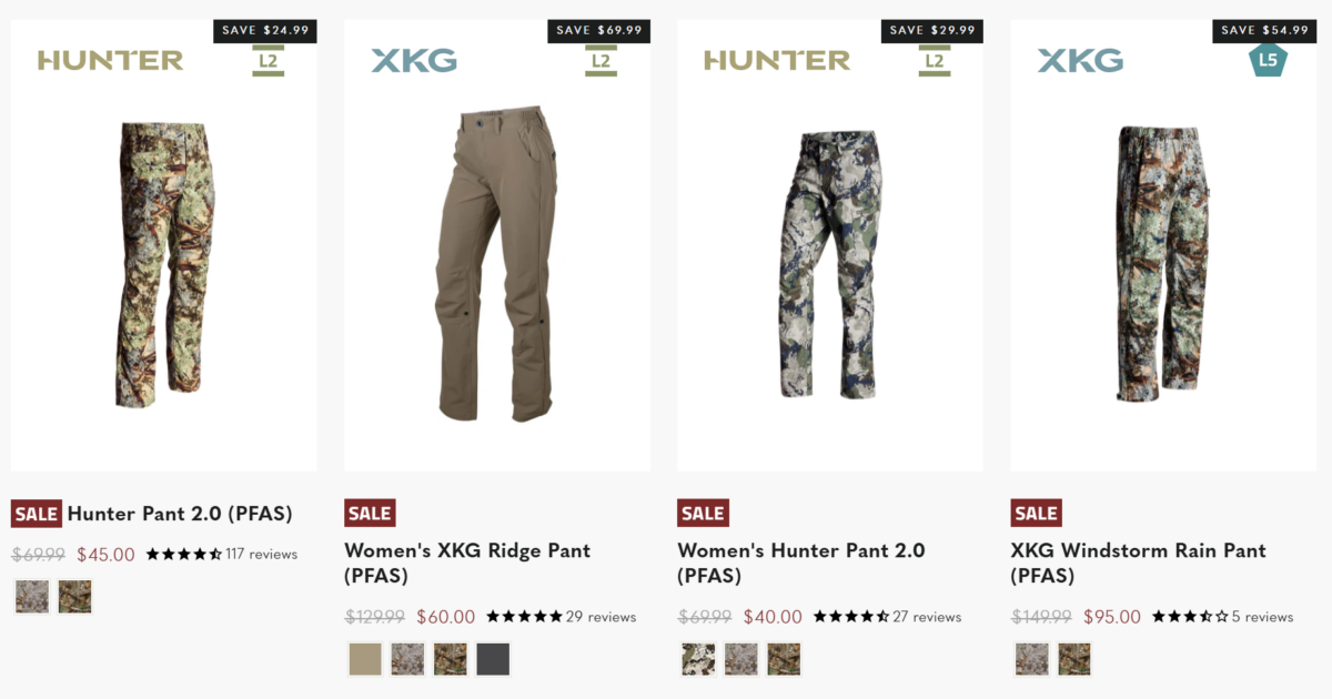 Kings Camo Memorial Day Sale - Gear, Apparel, and Gear Bundles