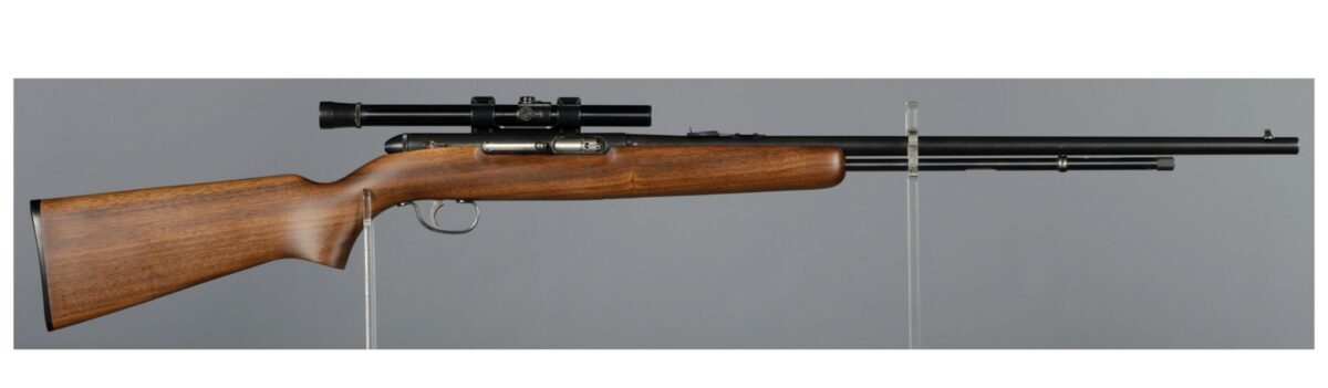 Remington 550-1