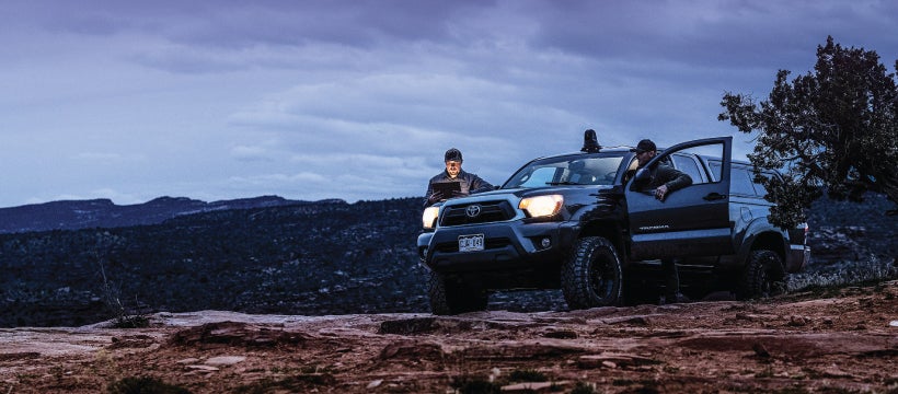 Dark 30 Defiance: 360° PTZ Vehicle-Mounted Thermal Camera