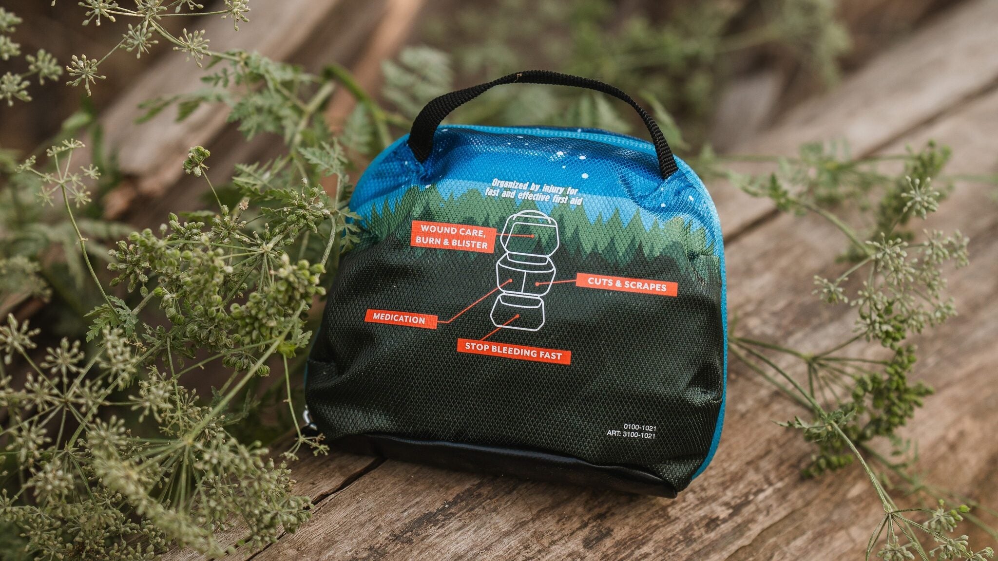 Camping Safety Tips: Gear and Training to Keep You Safe Outdoors