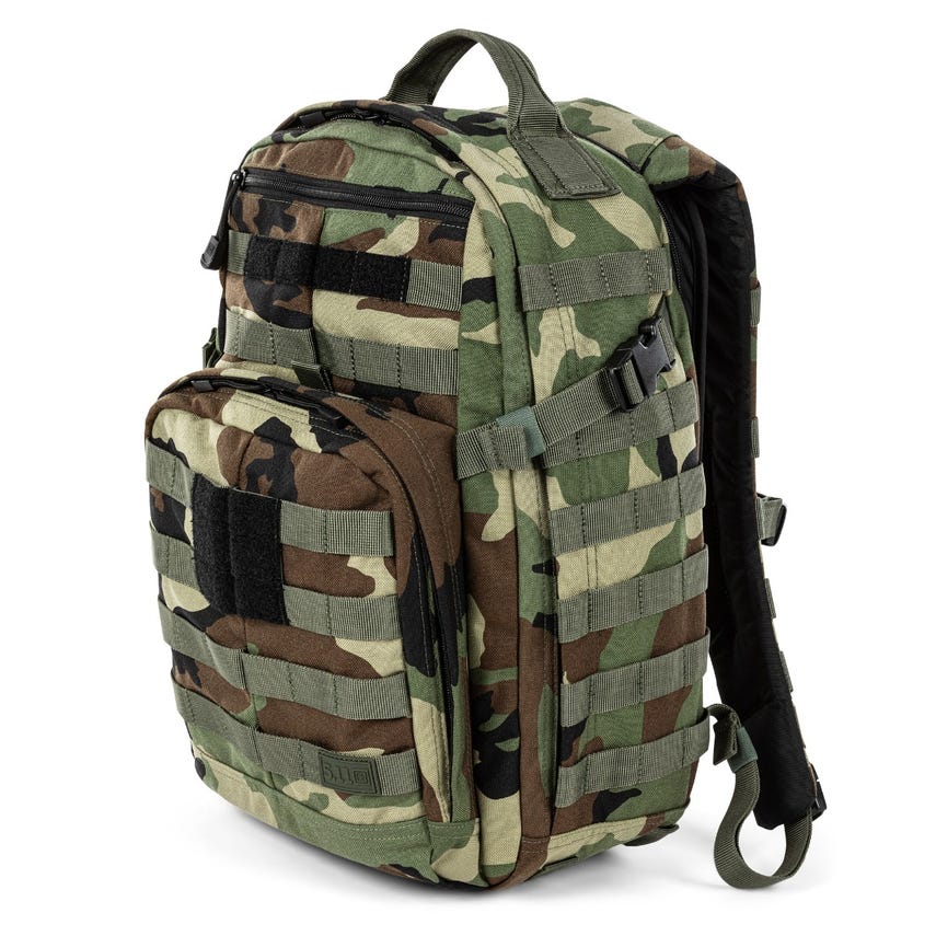 Gear Up With 5.11 For the 2025 5.11 Tactical Memorial Day Sale!
