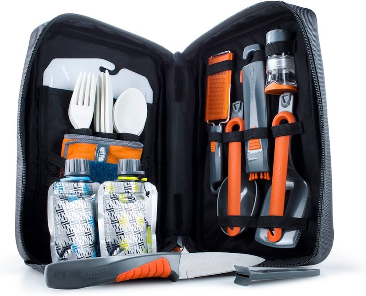 Camp Kitchen Essentials to Make your next Camping Trip Hassle-Free!