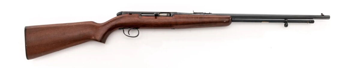 Remington 550-1