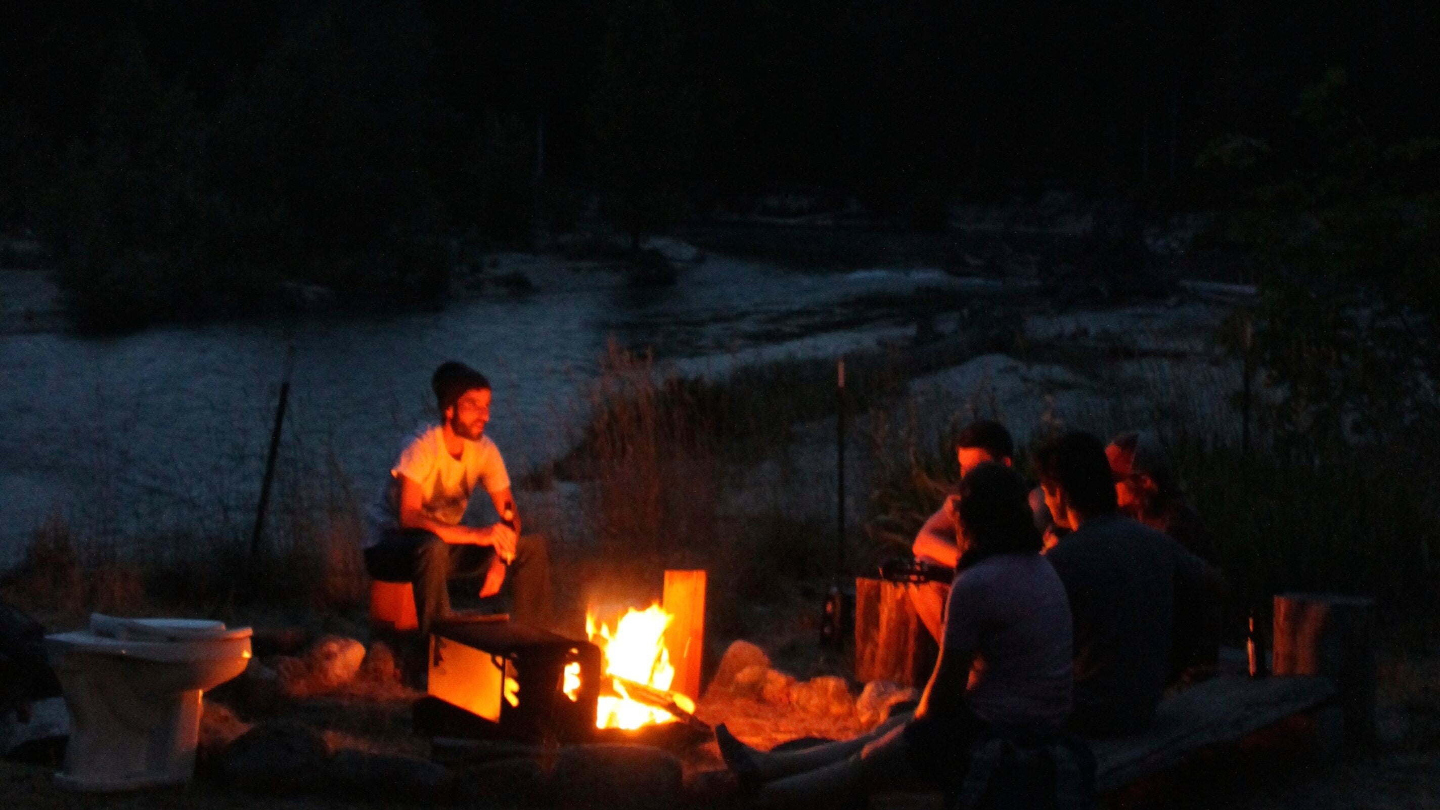 Bureau of Land Management Campfire Safety Tips to Help YOU Prevent Wildfires While Camping