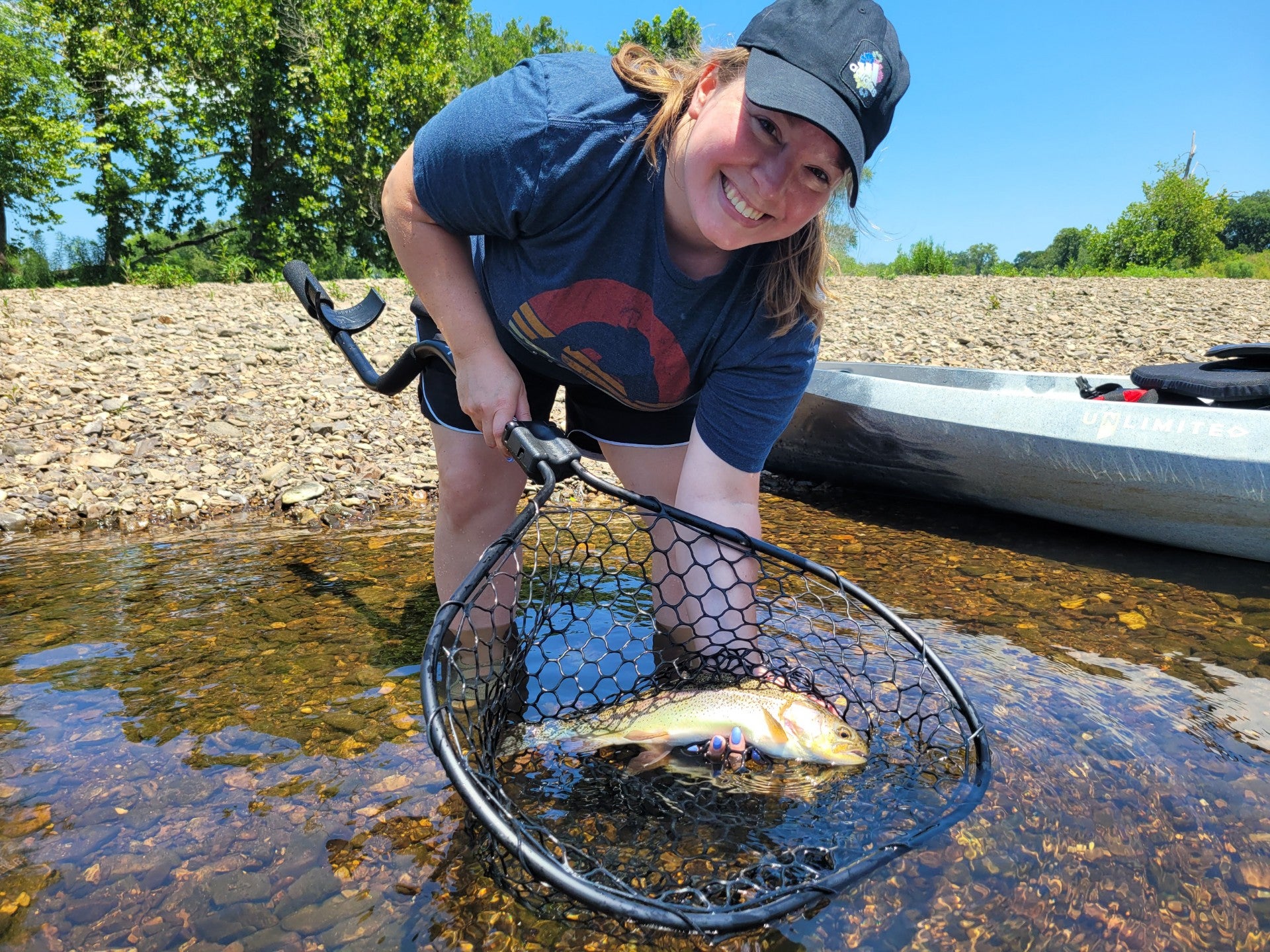 How to Fish for Trout: Trout Fishing for Everyone in 2025