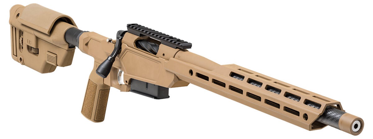 Springfield Armory Model 2020 Heatseeker - Tactical Meets Practical