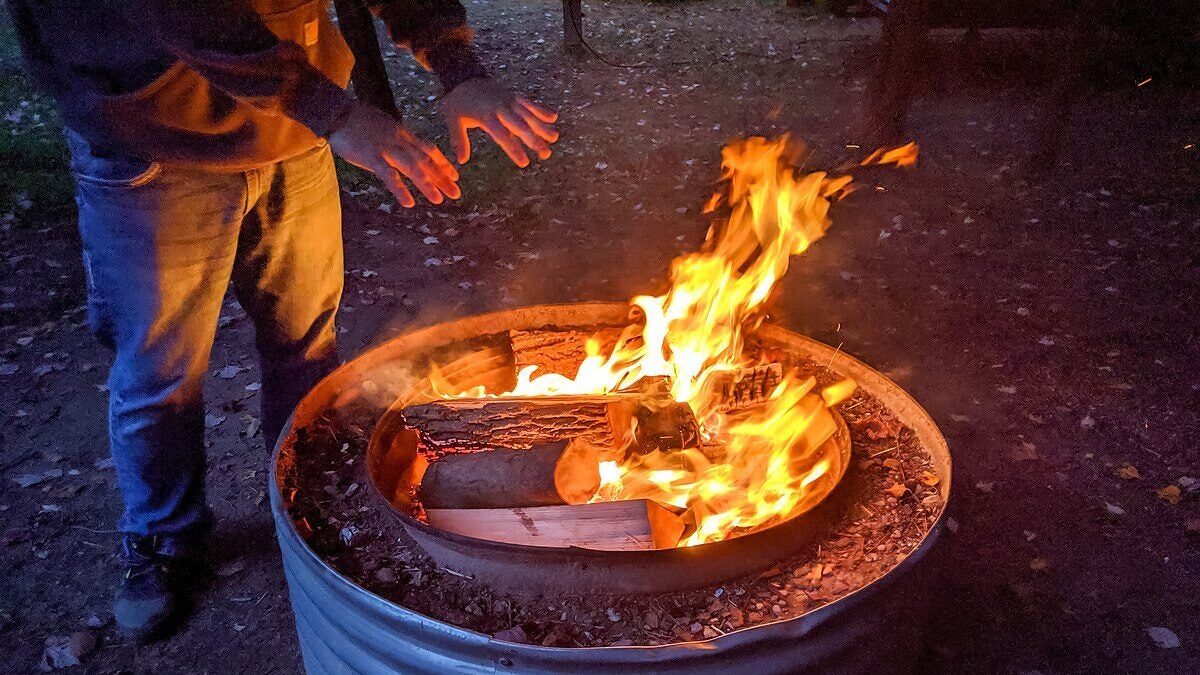 Camping Safety Tips: Gear and Training to Keep You Safe Outdoors