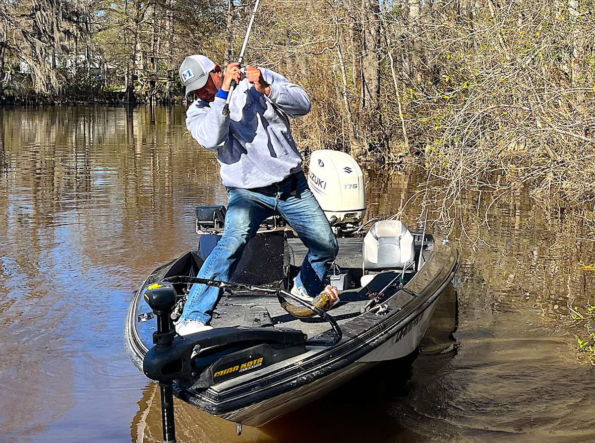 How to Catch Bass in 2025: Everything You Need to Know